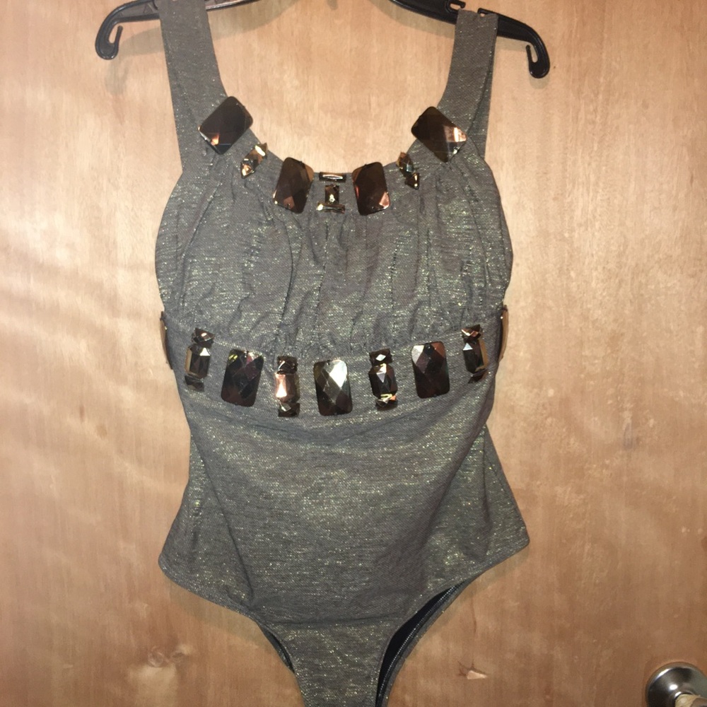 Designer swimwear by Sonia Vera